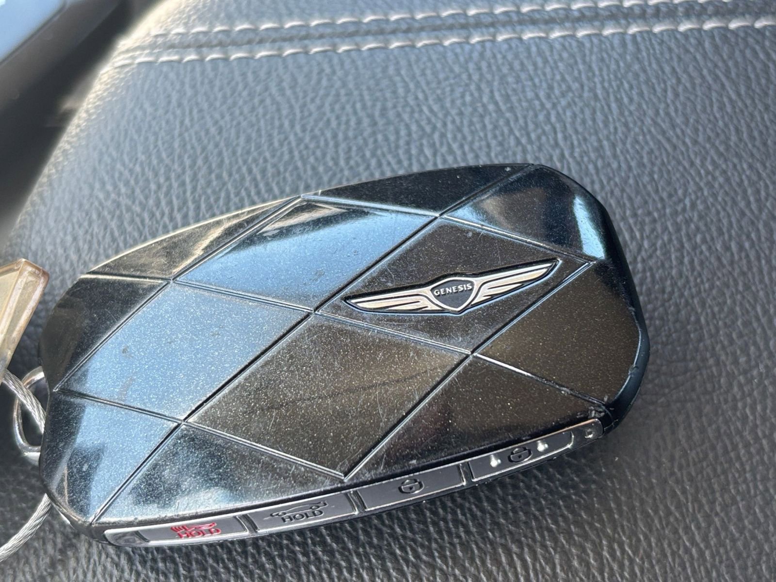 Thumbnail: 2025 Genesis G70 - 20