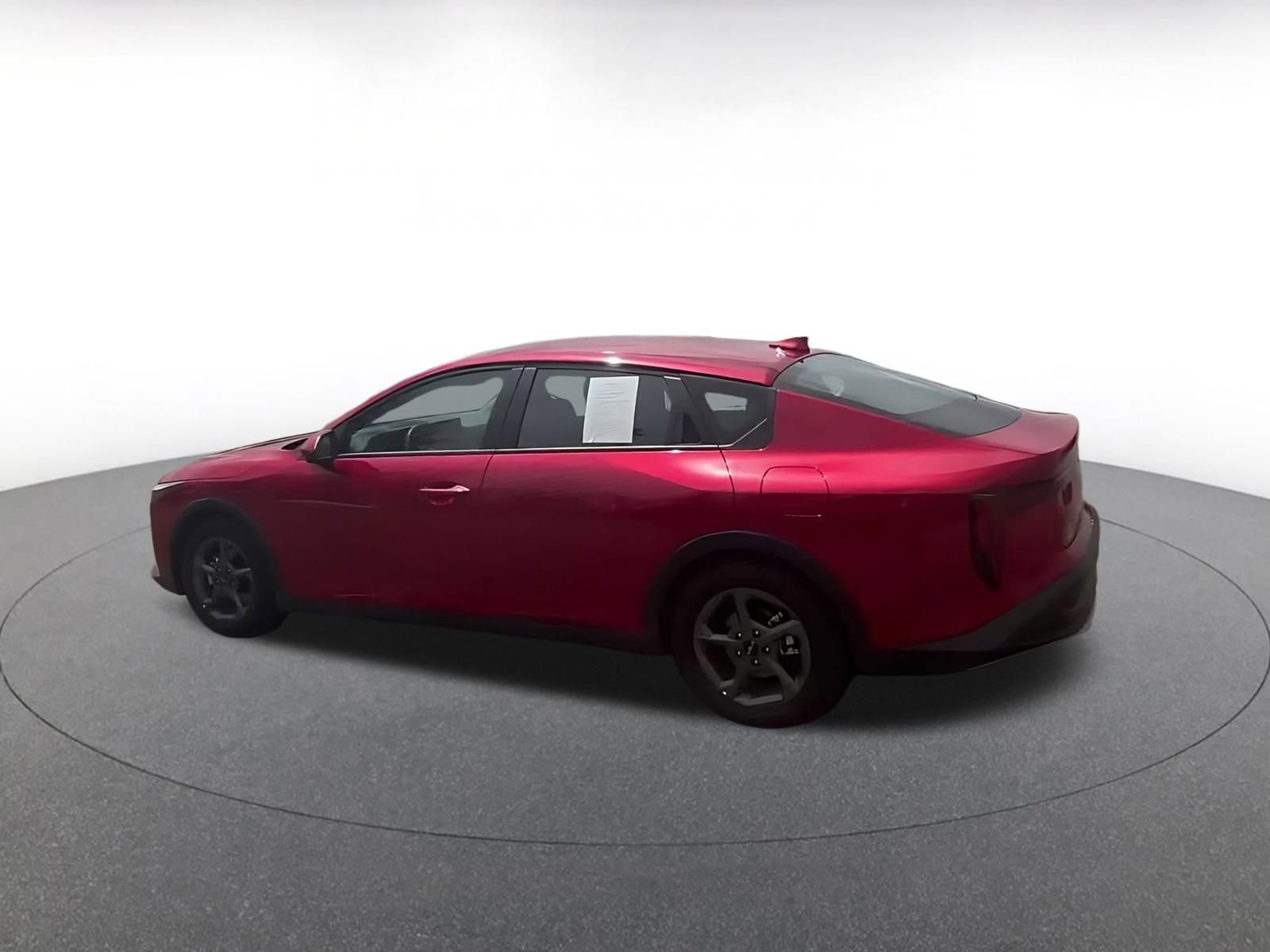 Thumbnail: 2025 Kia K4 - 8