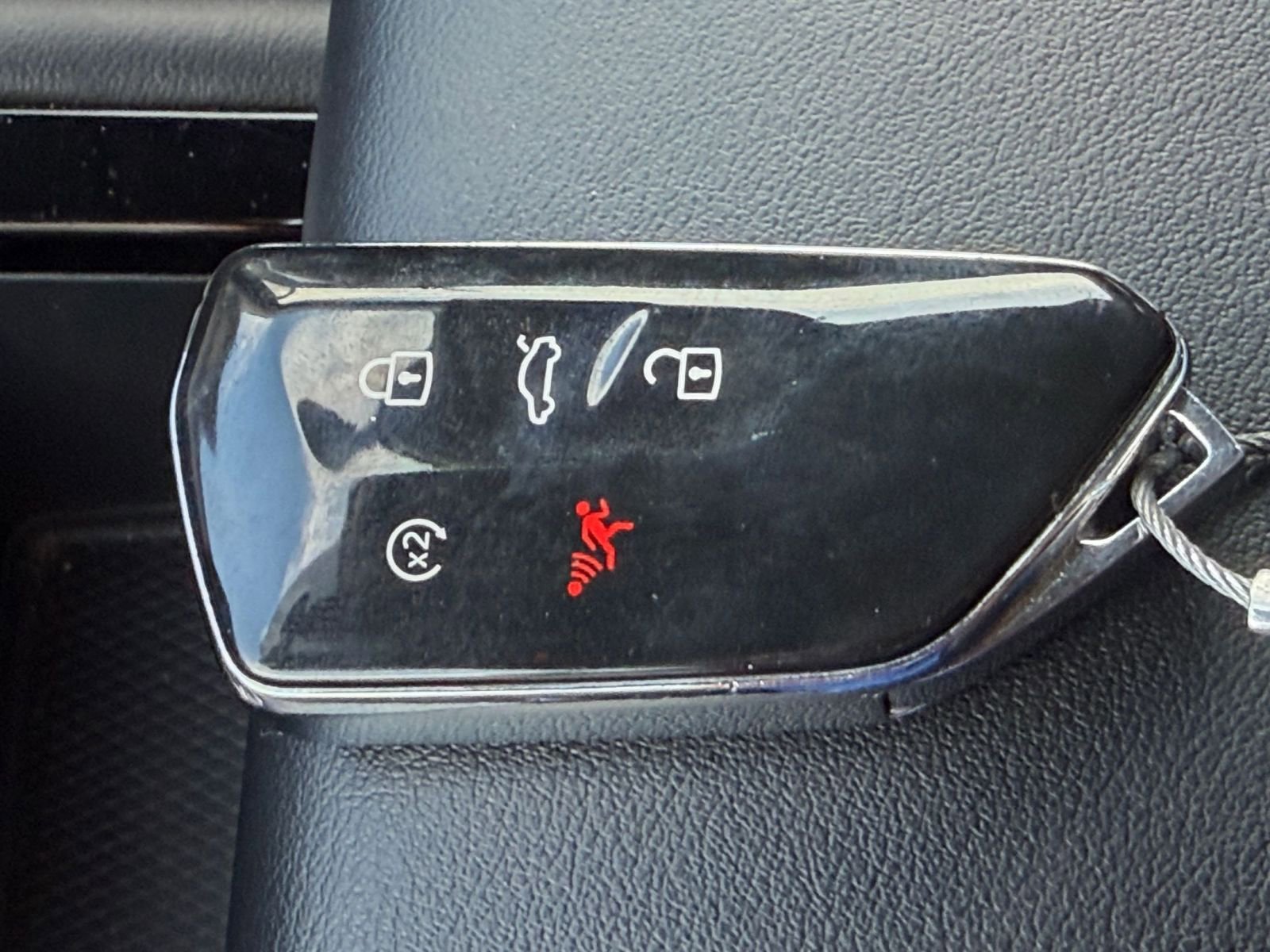 Thumbnail: 2024 Volkswagen Atlas - 21