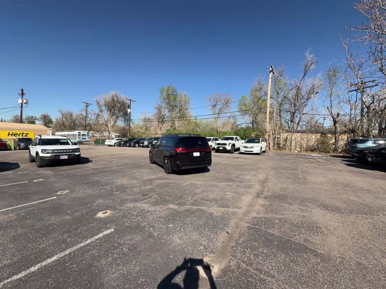 Thumbnail: 2025 Chrysler Pacifica - 16