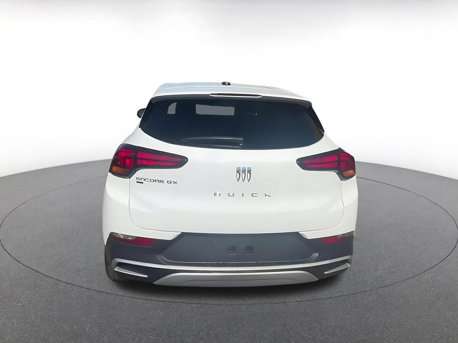 Thumbnail: 2026 Buick Encore GX - 12