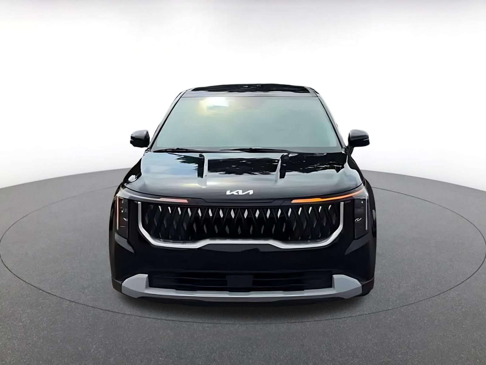 Thumbnail: 2026 Kia Carnival - 3