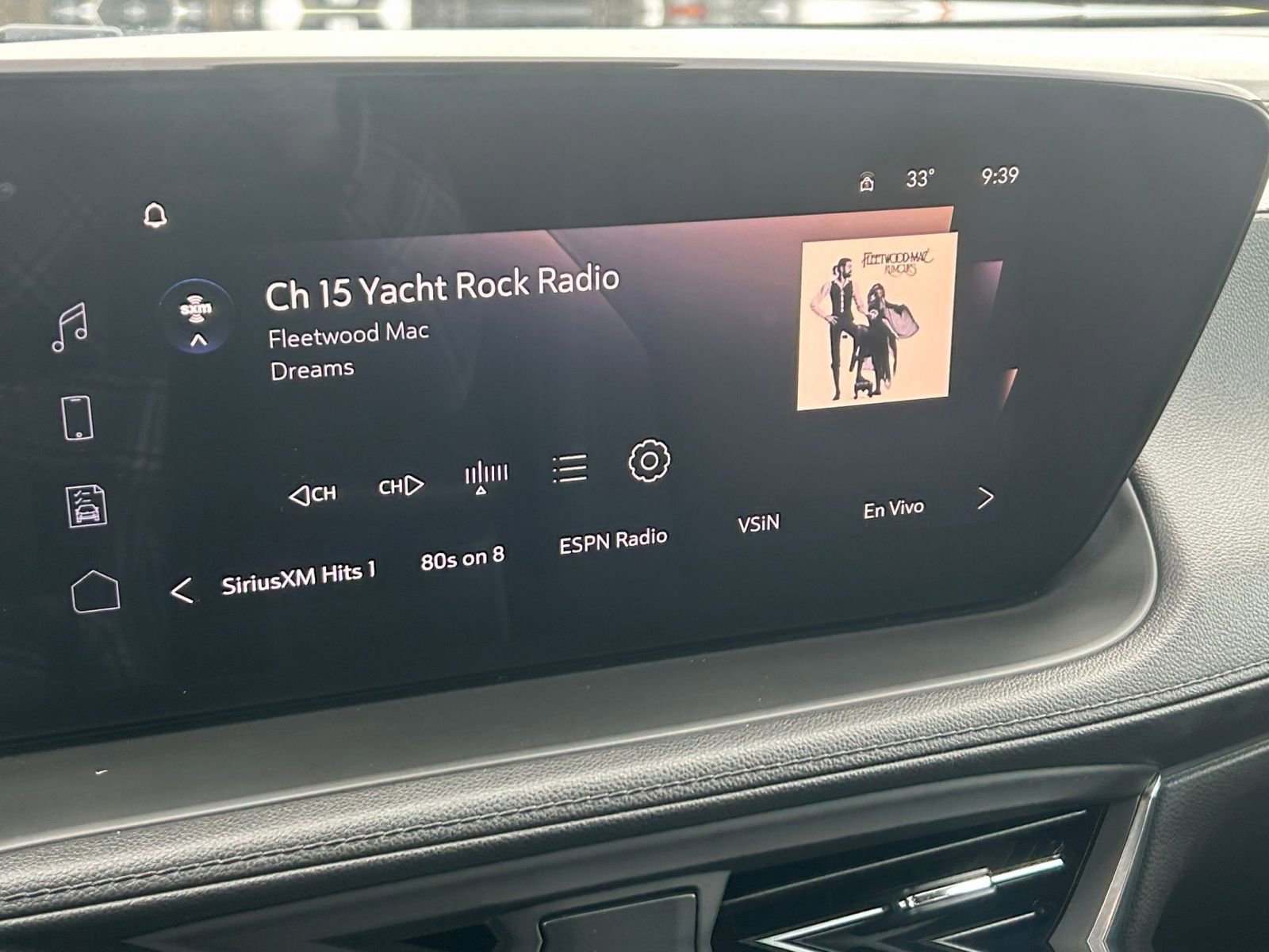 Thumbnail: 2025 Buick Encore GX - 20