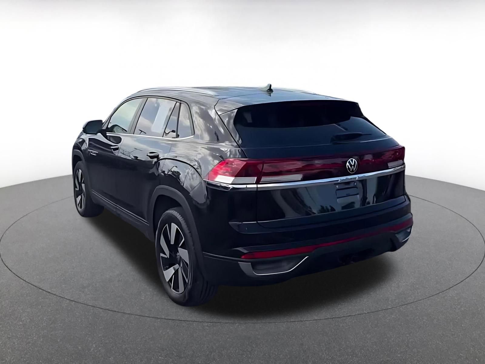 Thumbnail: 2025 Volkswagen Atlas - 11
