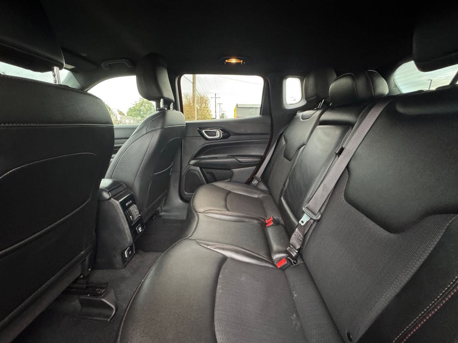 Thumbnail: 2025 Jeep Compass - 24