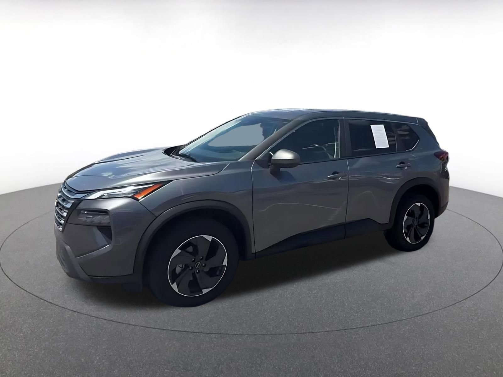Thumbnail: 2025 Nissan Rogue - 8
