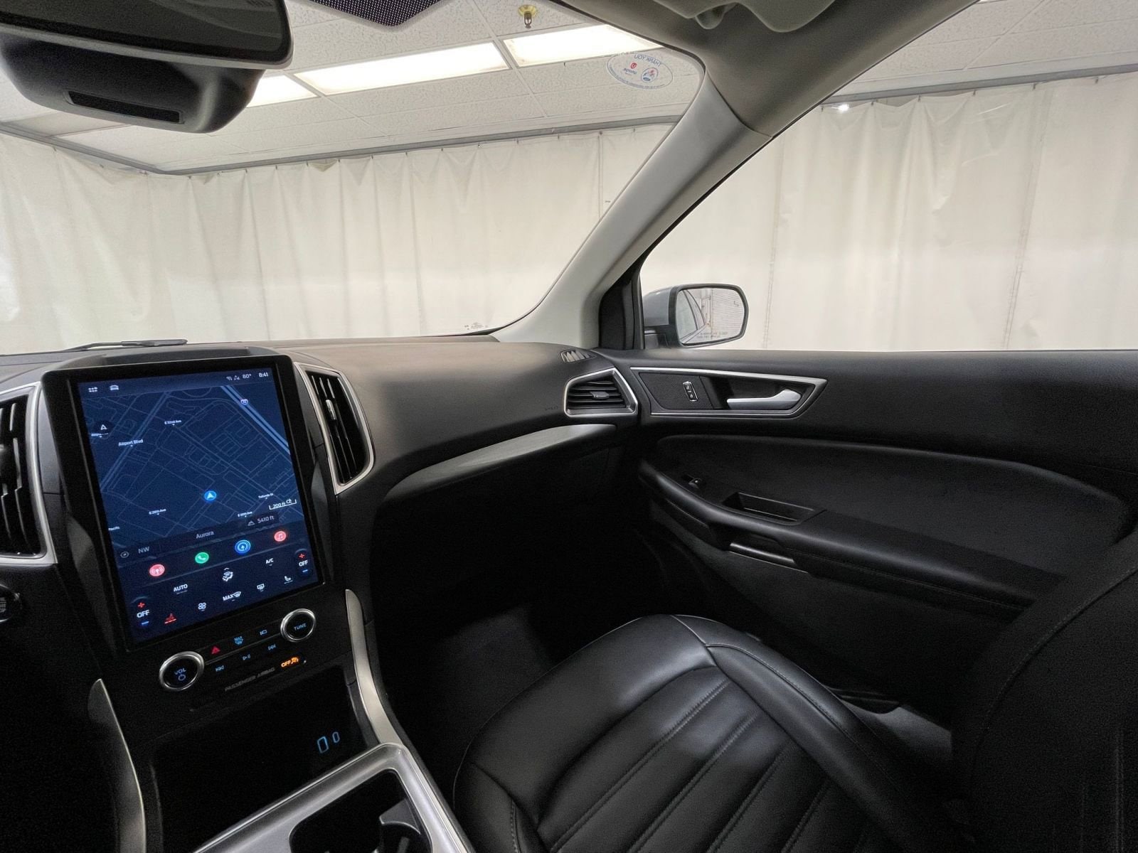 2024 Ford Edge SEL 35