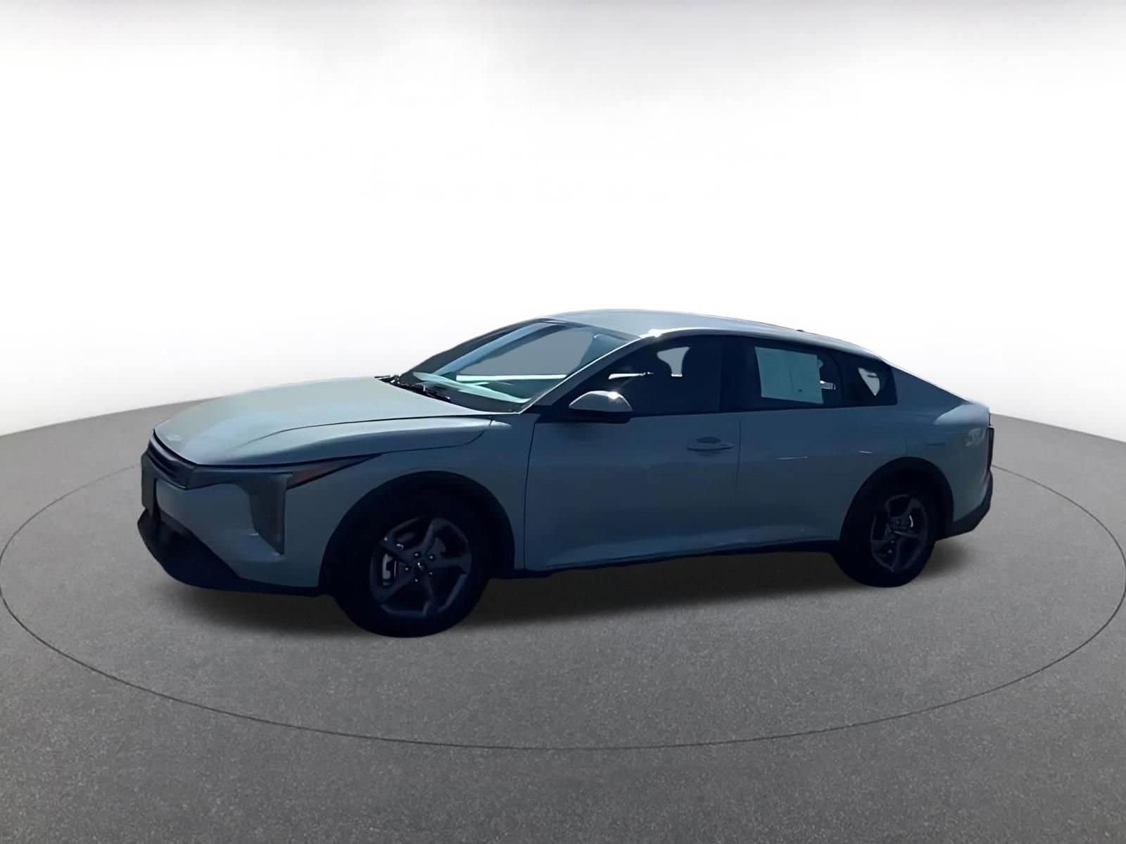 Thumbnail: 2025 Kia K4 - 8