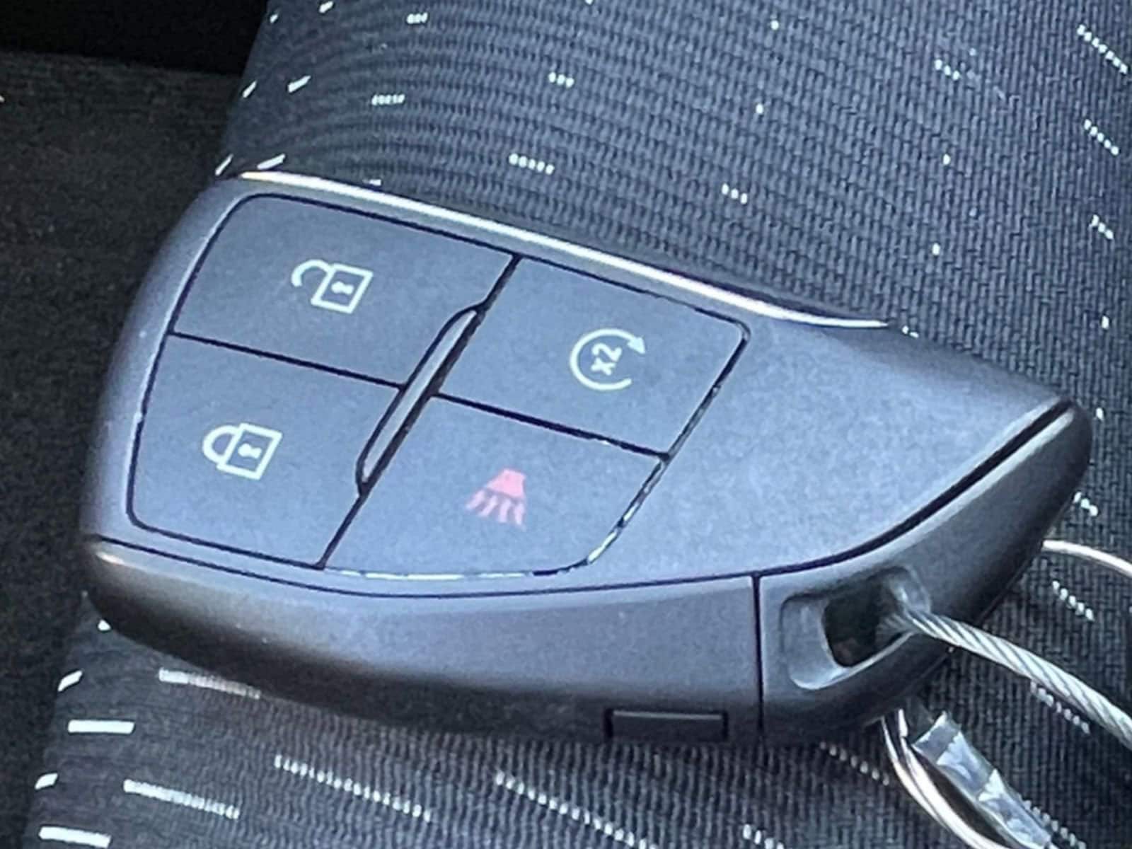 Thumbnail: 2025 Chevrolet Equinox - 22