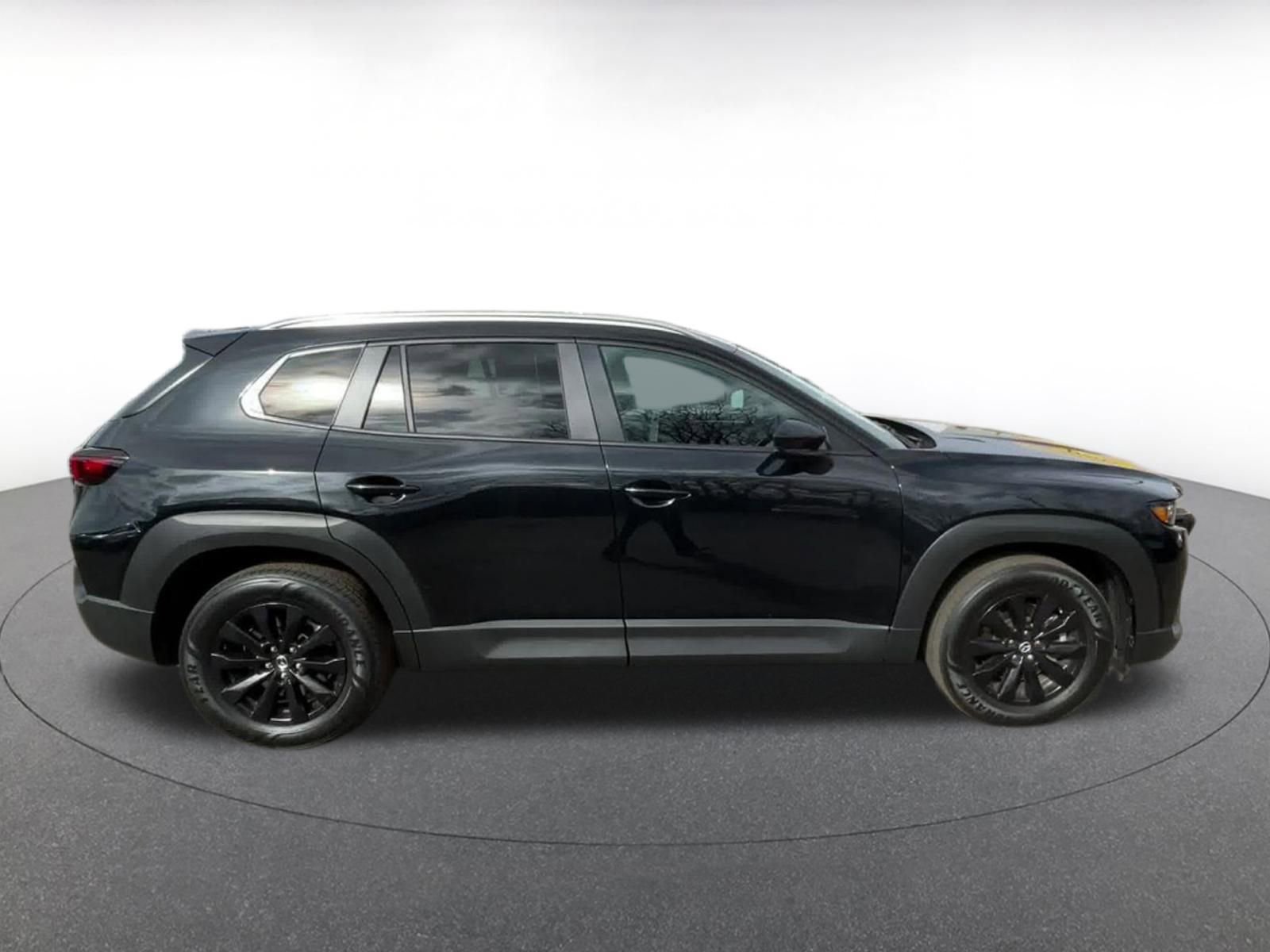 Thumbnail: 2025 Mazda CX-50 - 16