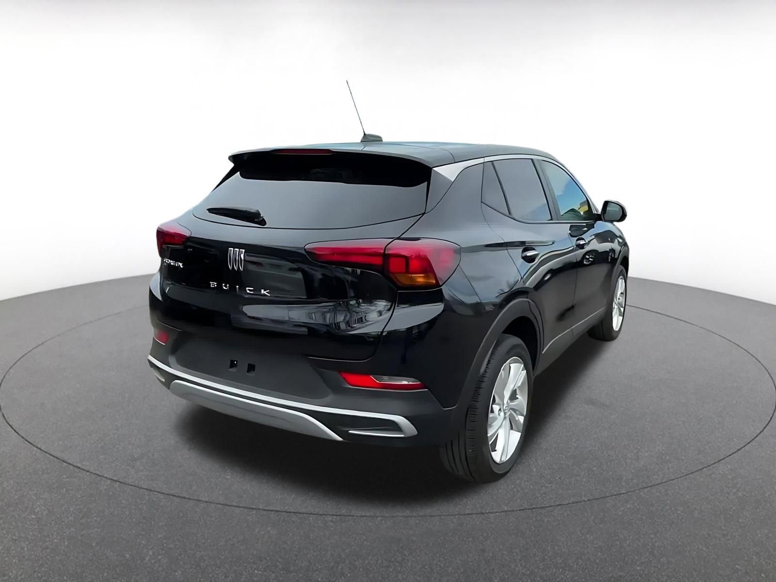 Thumbnail: 2025 Buick Encore GX - 14