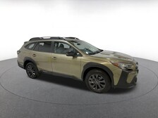2024 Subaru Outback Onyx Edition -
                  Denver, CO