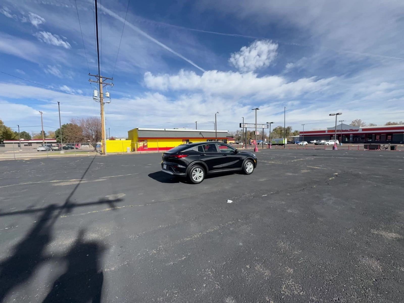 Thumbnail: 2025 Buick Envista - 8