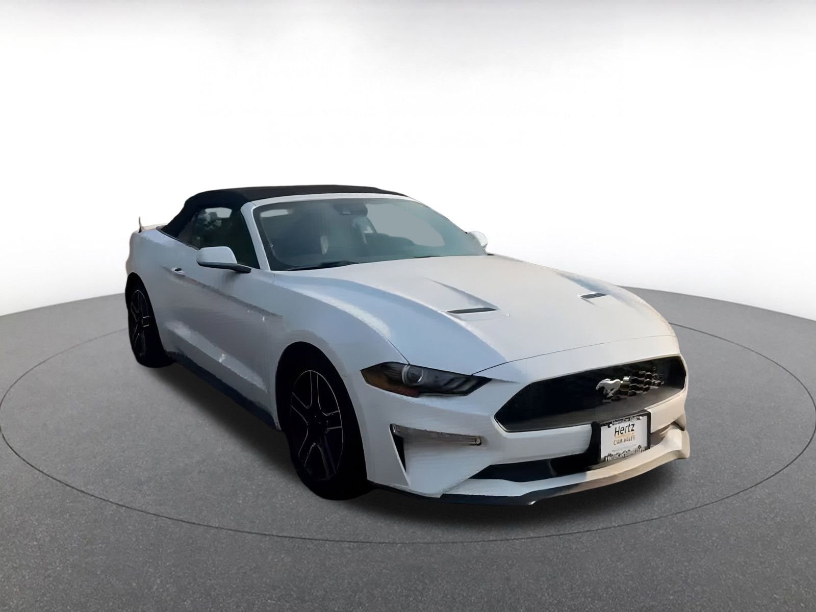 Thumbnail: 2023 Ford Mustang - 3
