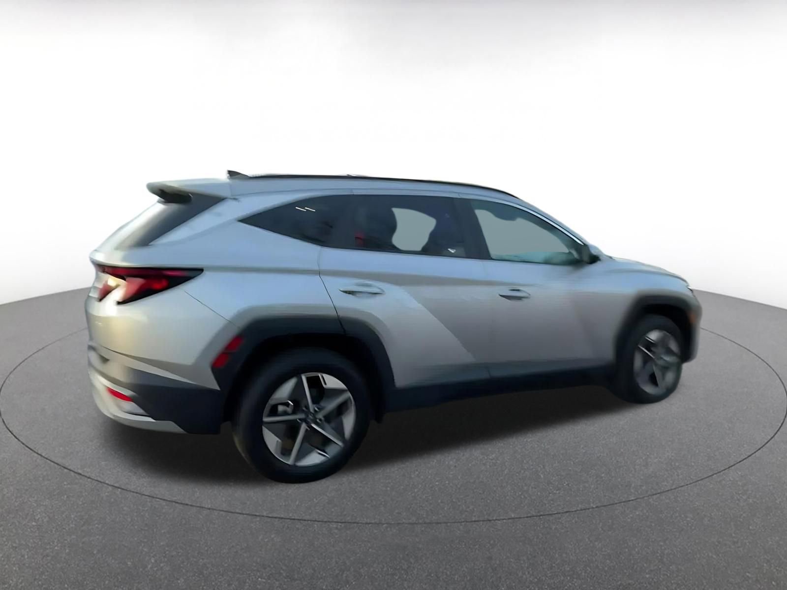 Thumbnail: 2025 Hyundai Tucson - 15