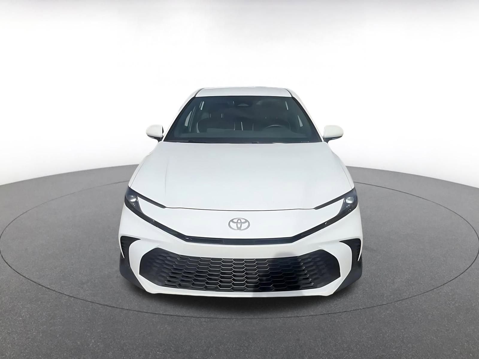 Thumbnail: 2025 Toyota Camry - 4