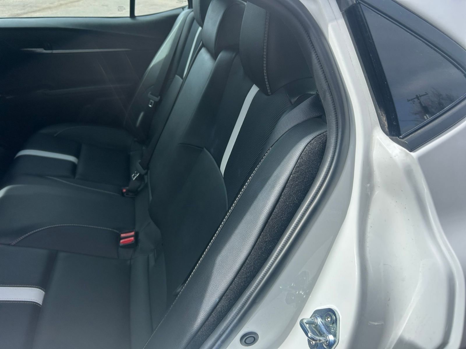 Thumbnail: 2025 Toyota Camry - 23