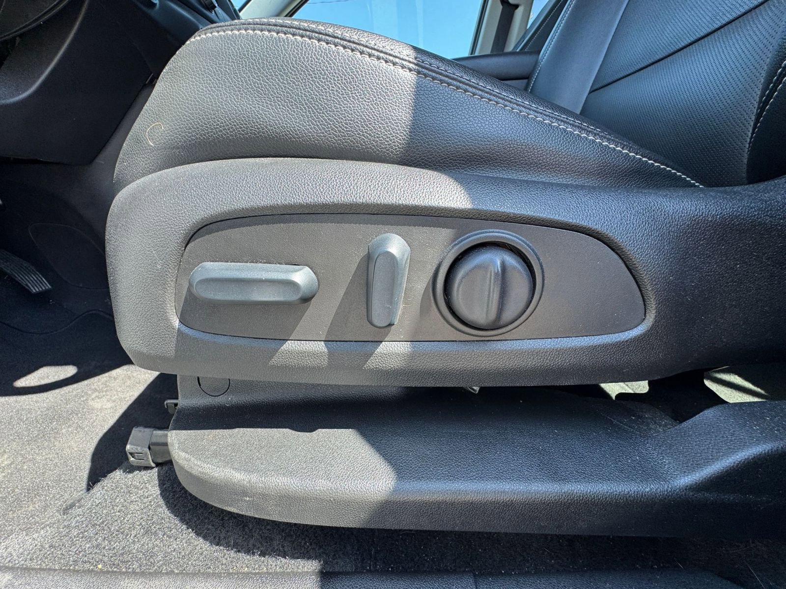 Thumbnail: 2024 GMC Terrain - 23