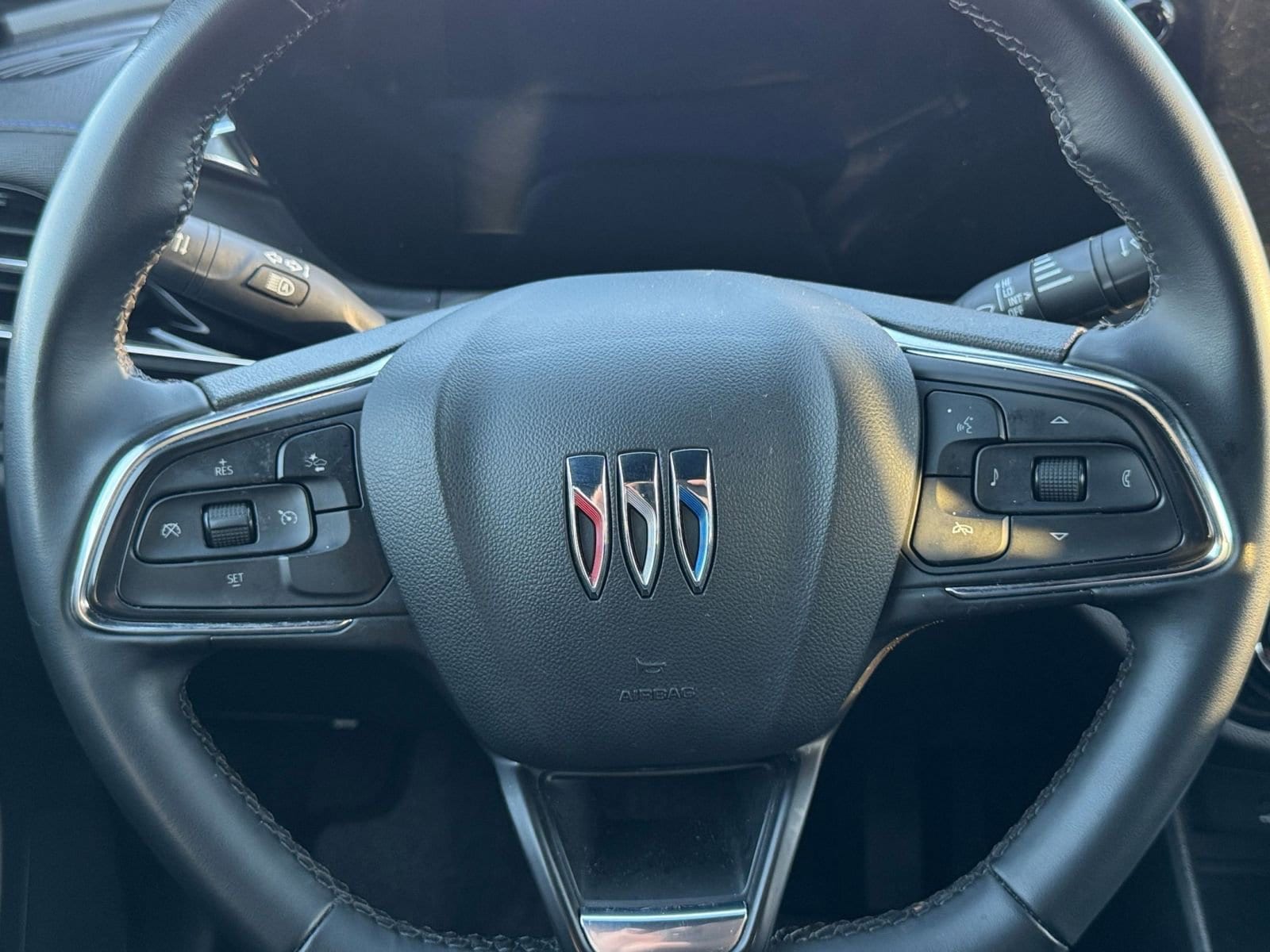 Thumbnail: 2025 Buick Envista - 25