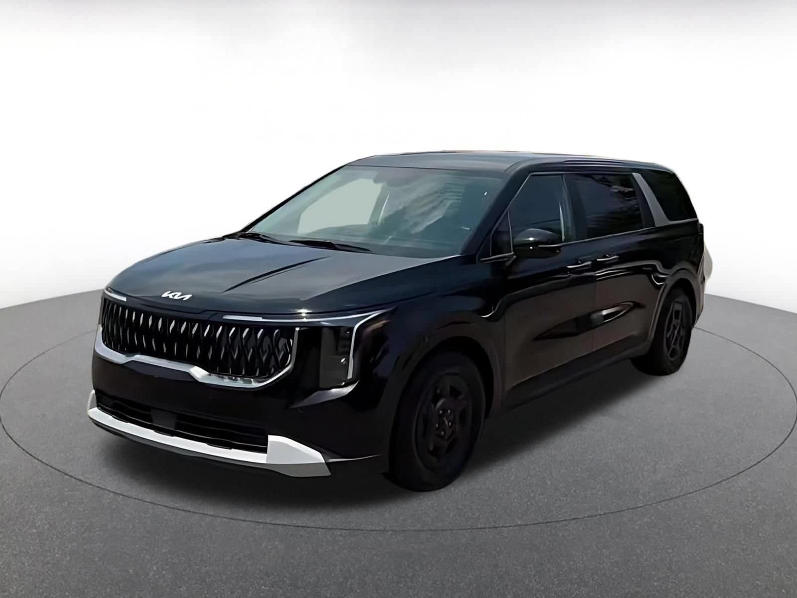 Thumbnail: 2026 Kia Carnival - 7