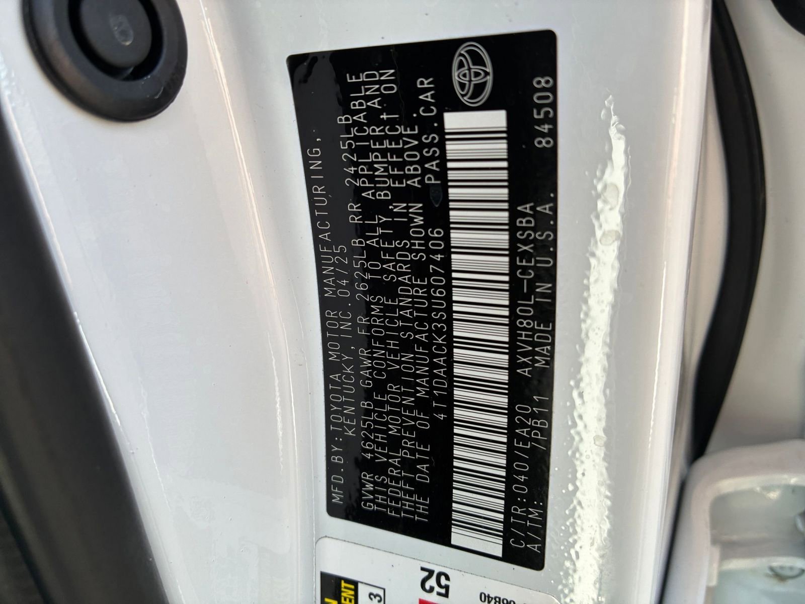 Thumbnail: 2025 Toyota Camry - 29