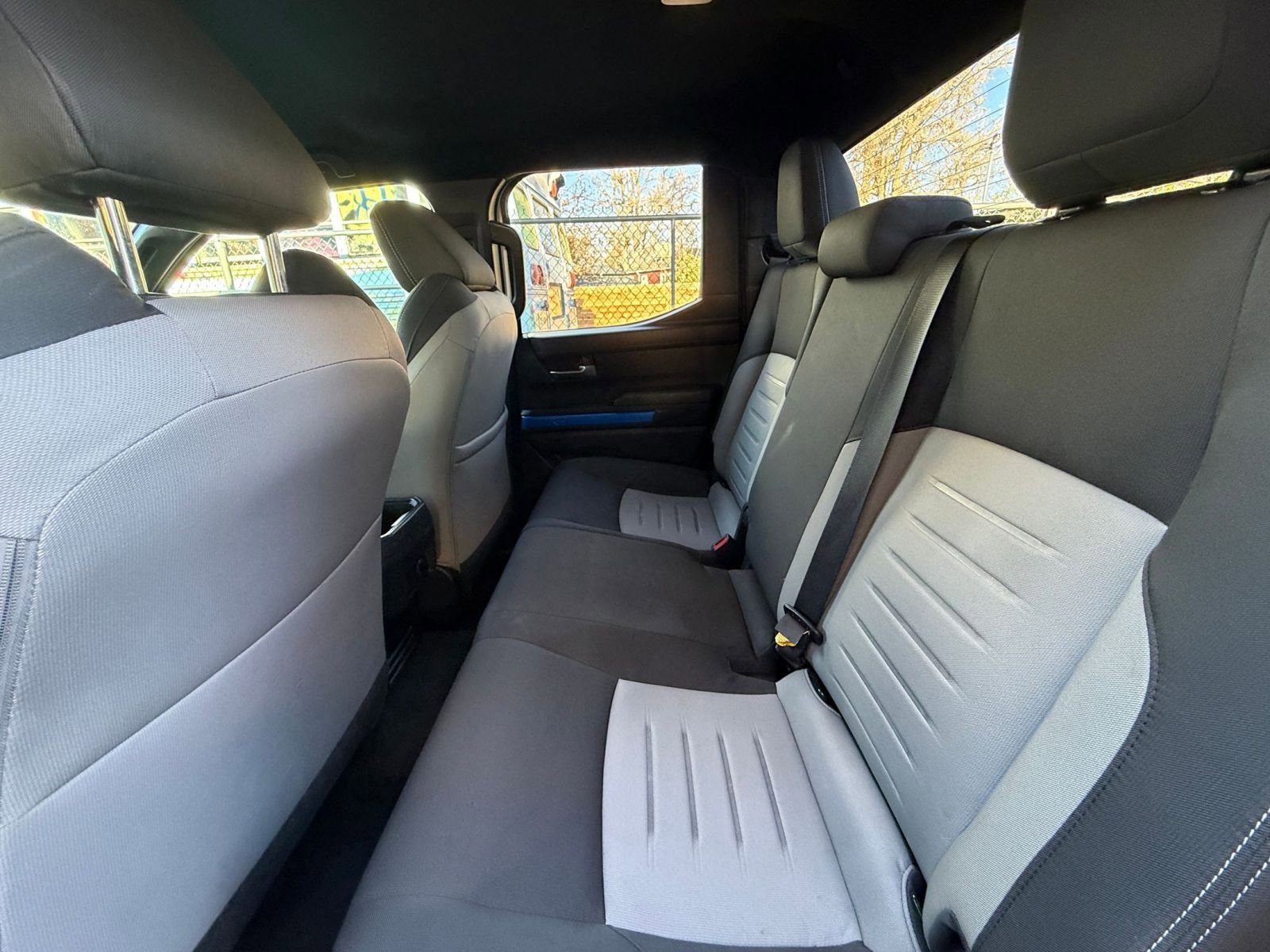 Thumbnail: 2025 Toyota Tacoma - 23