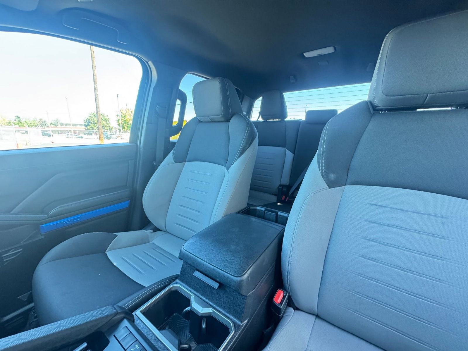 Thumbnail: 2025 Toyota Tacoma - 33