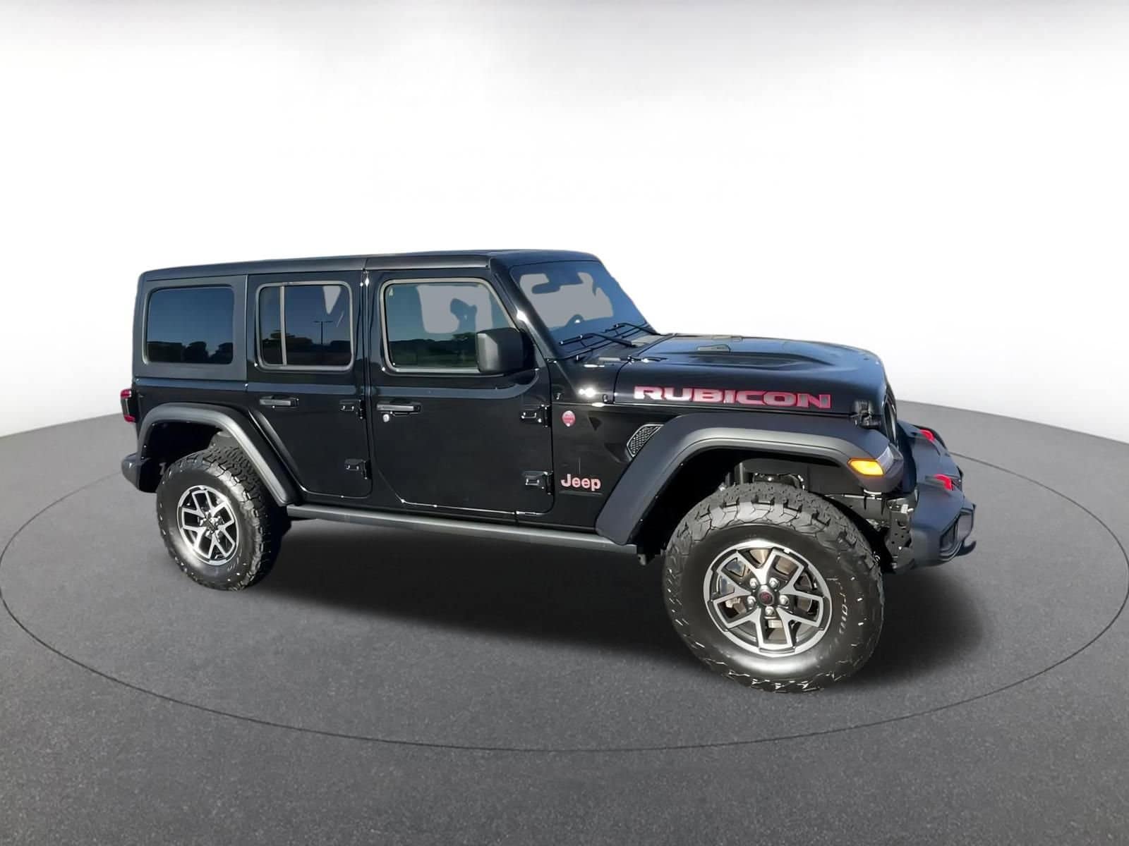 Thumbnail: 2025 Jeep Wrangler - 1