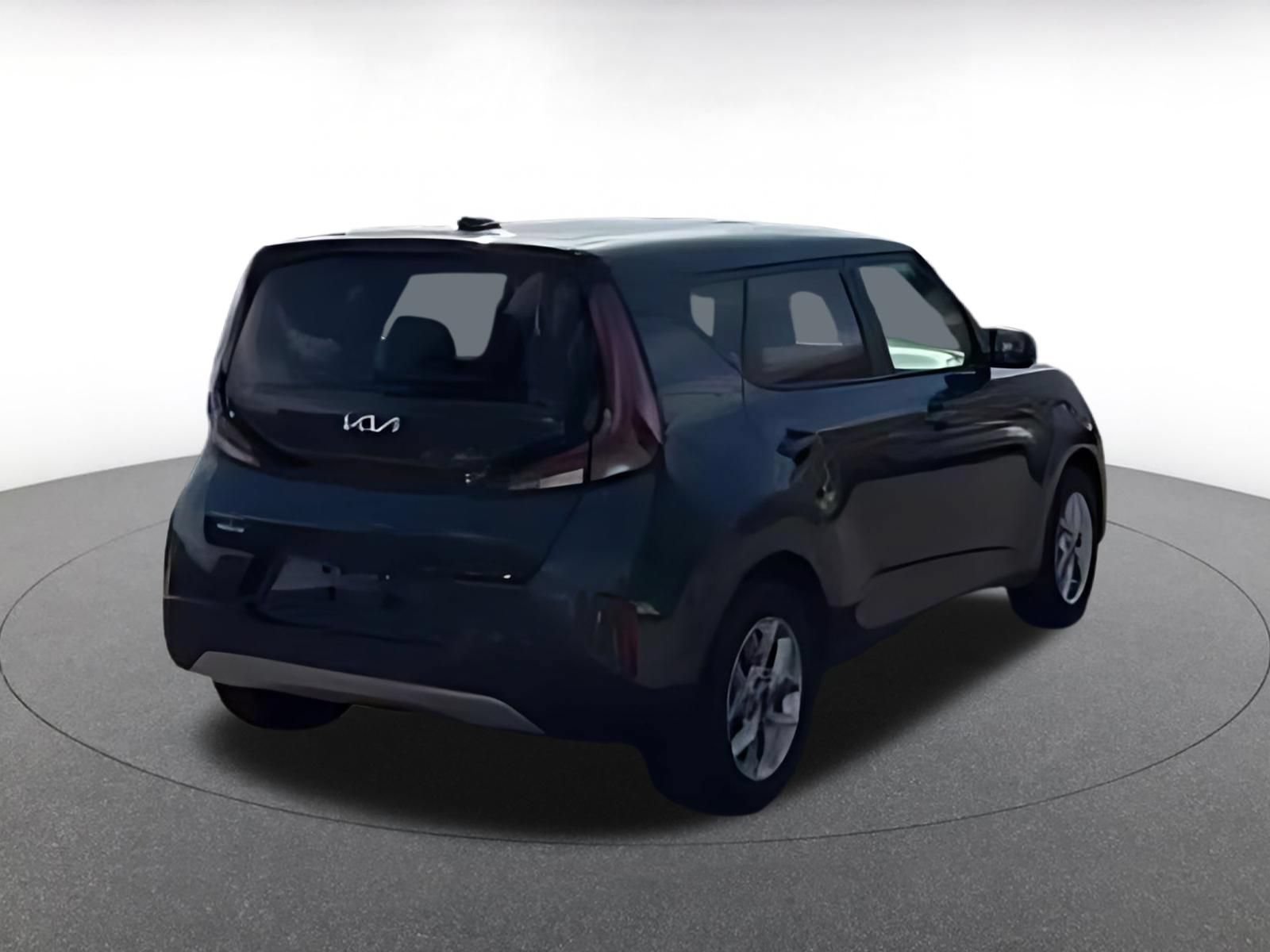 Thumbnail: 2025 Kia Soul - 16