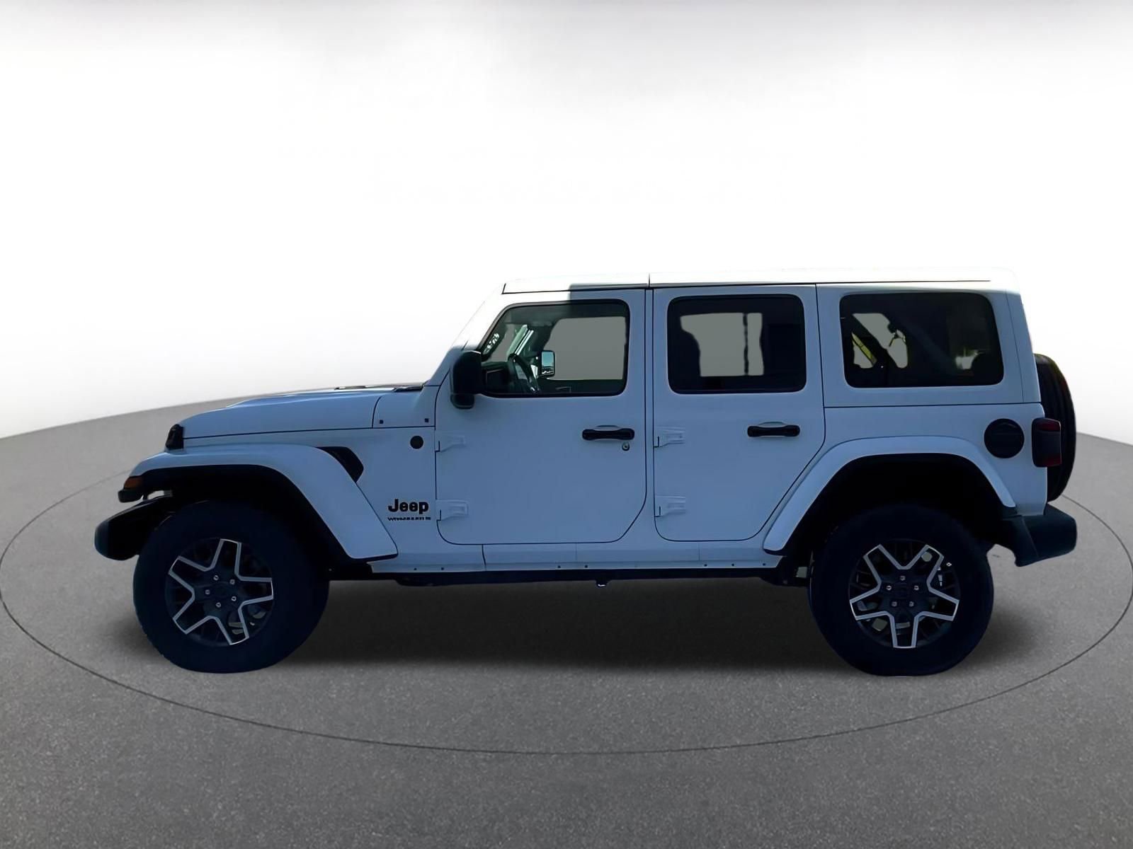 Thumbnail: 2025 Jeep Wrangler - 3