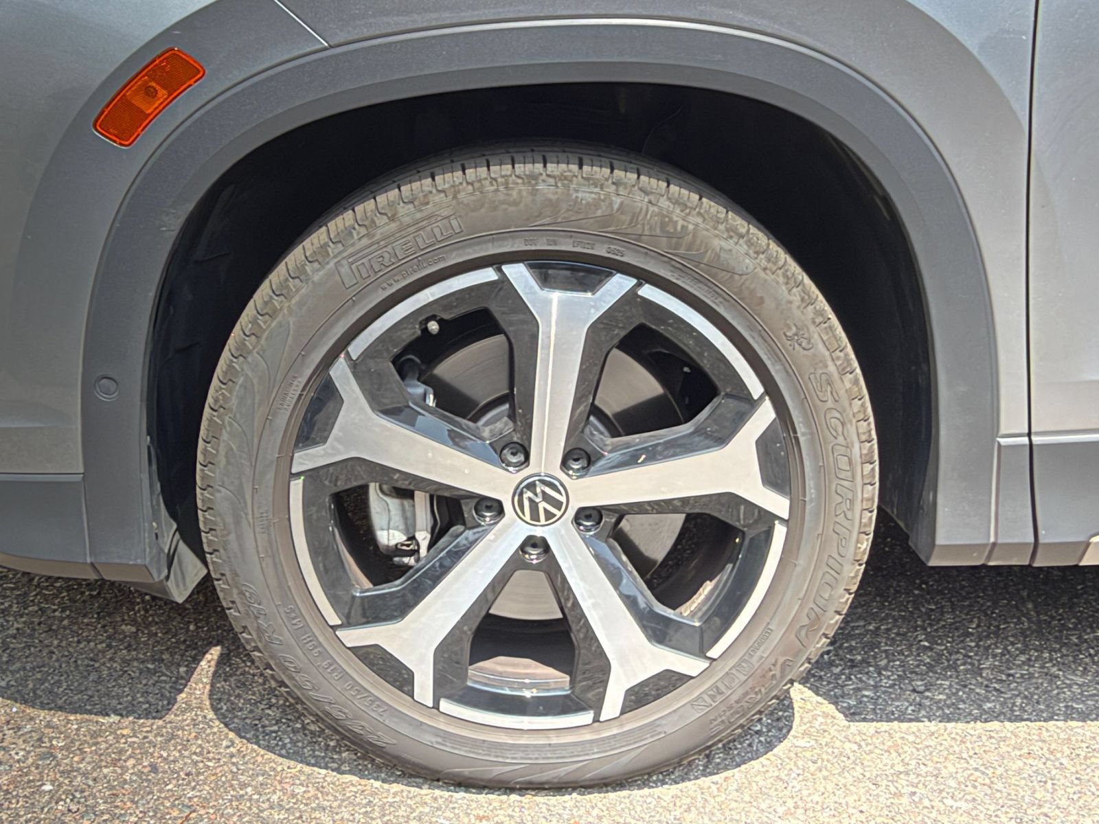 Thumbnail: 2026 Volkswagen Tiguan - 31