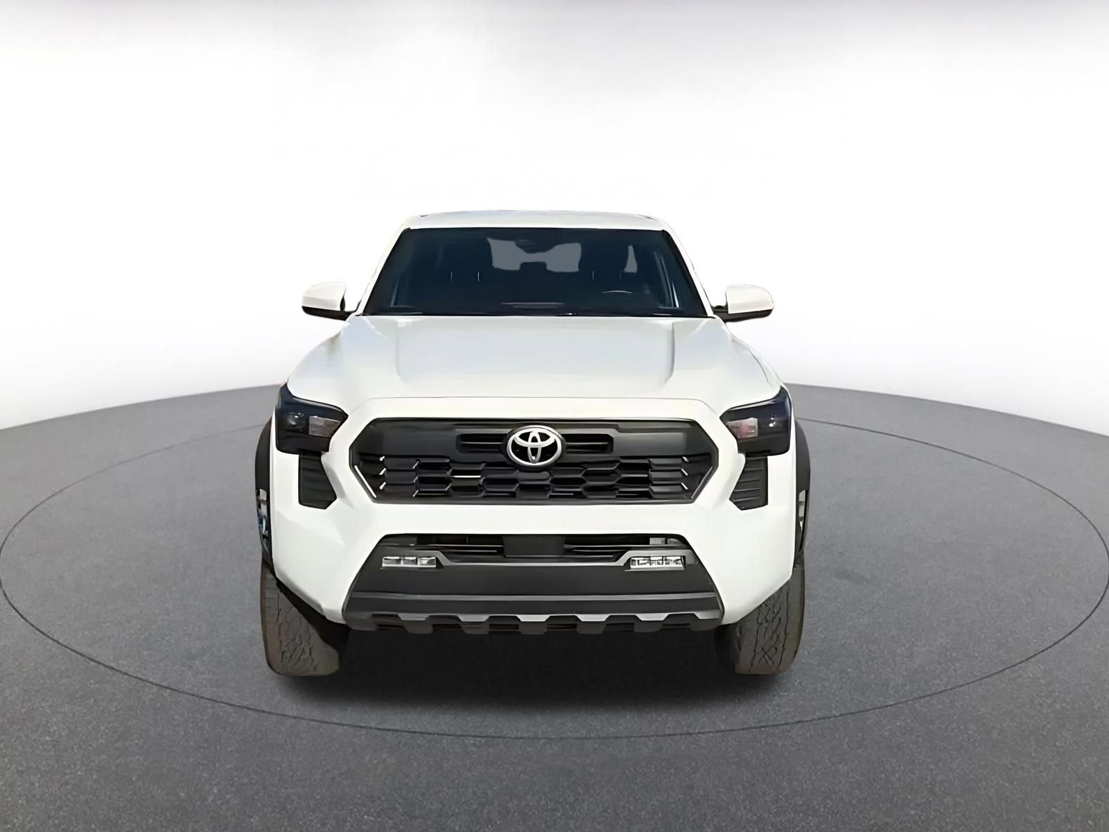 Thumbnail: 2025 Toyota Tacoma - 3