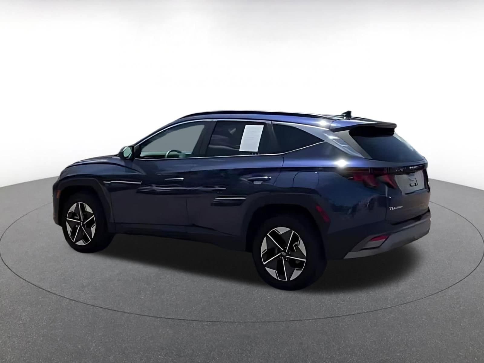 Thumbnail: 2025 Hyundai Tucson - 12