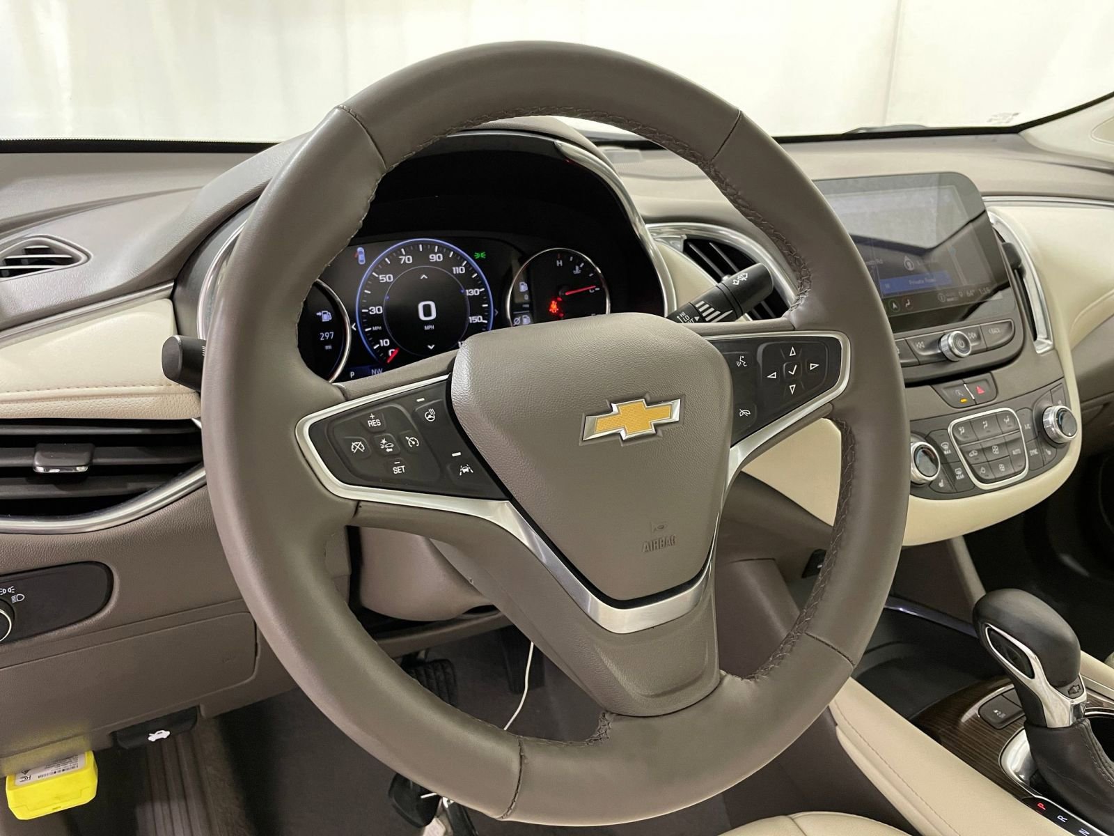 2024 Chevrolet Malibu LT 28