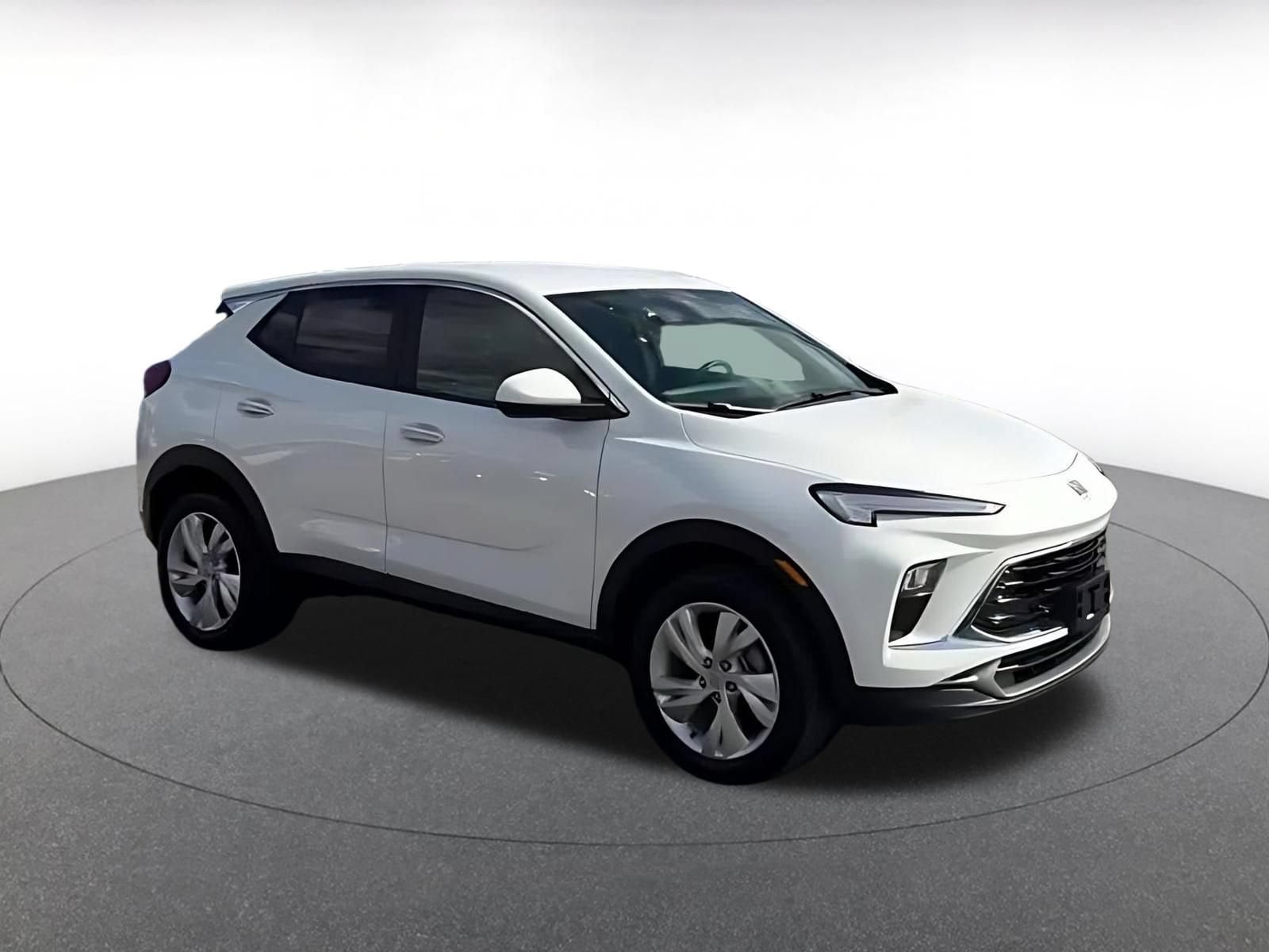 Thumbnail: 2026 Buick Encore GX - 2