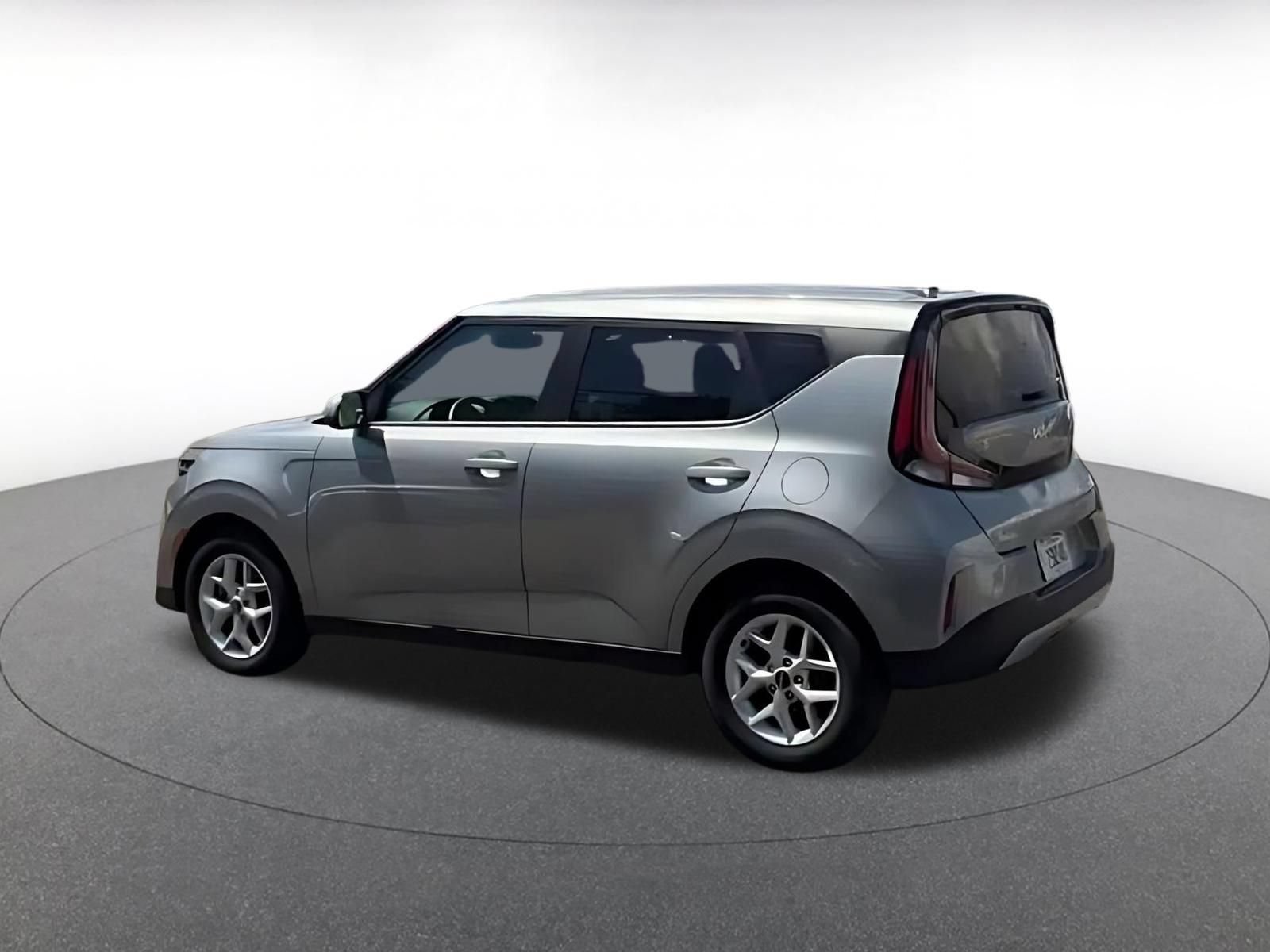 Thumbnail: 2025 Kia Soul - 9