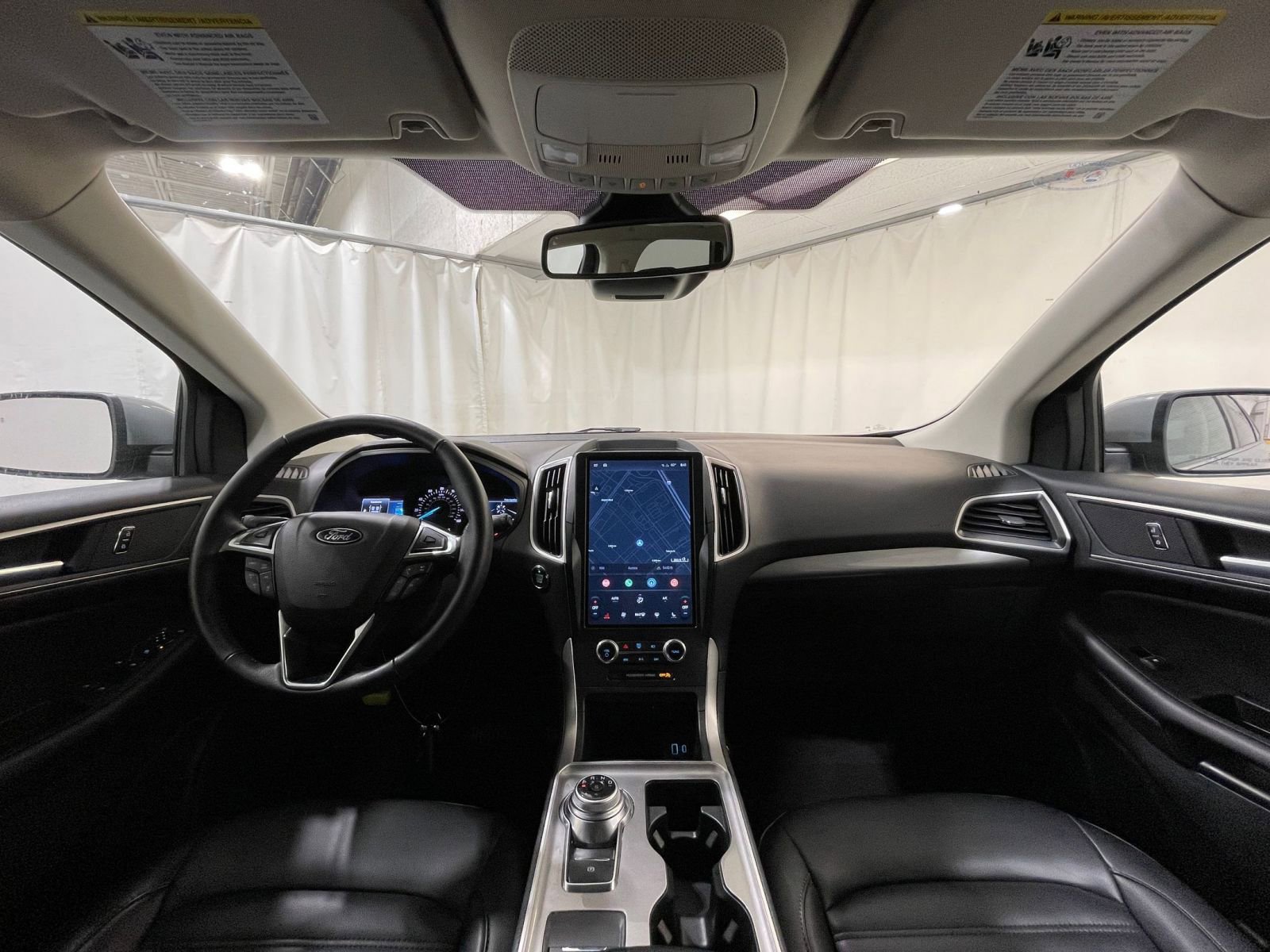 2024 Ford Edge SEL 33