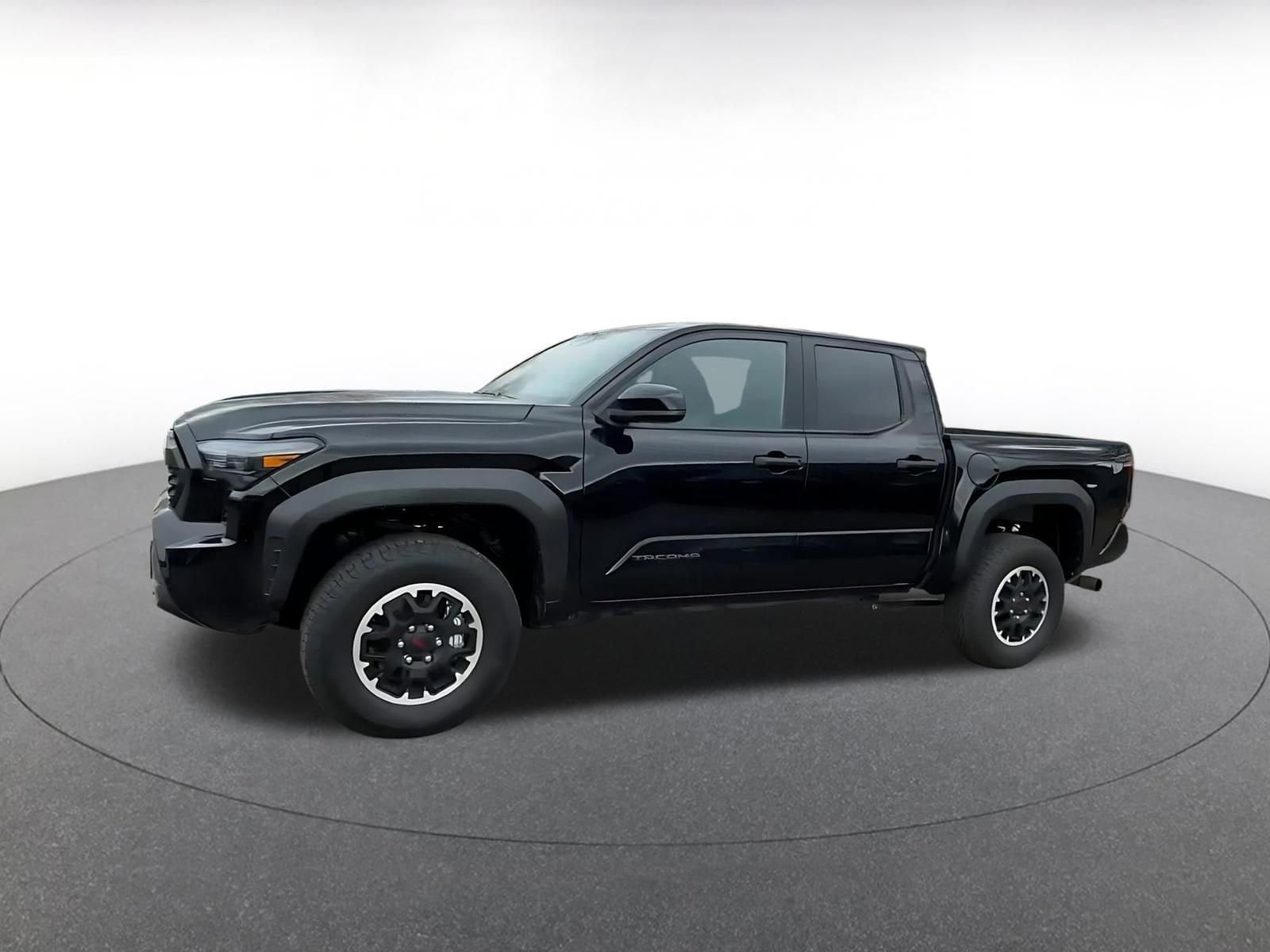 Thumbnail: 2025 Toyota Tacoma - 8