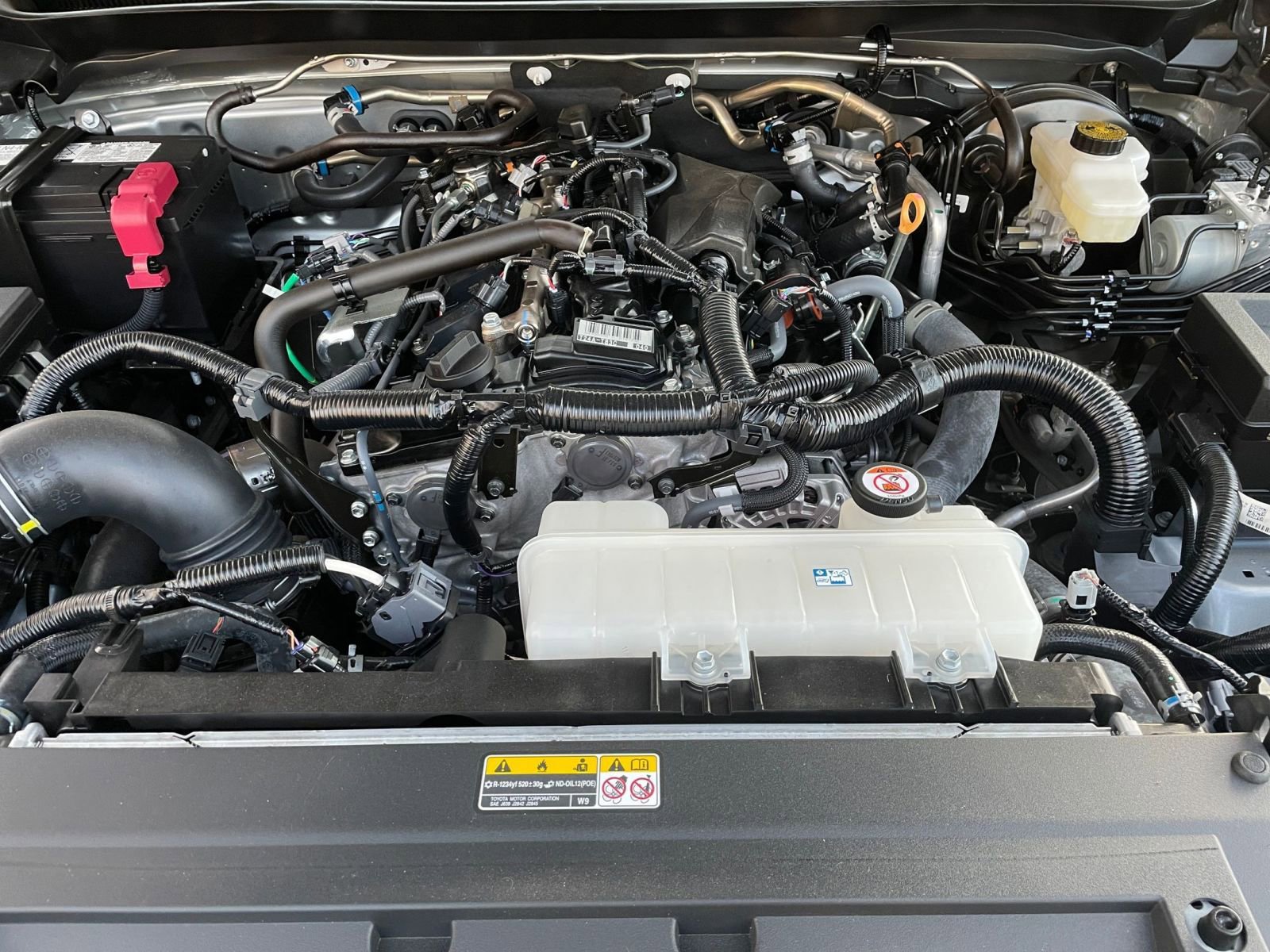 Thumbnail: 2025 Toyota Tacoma - 33