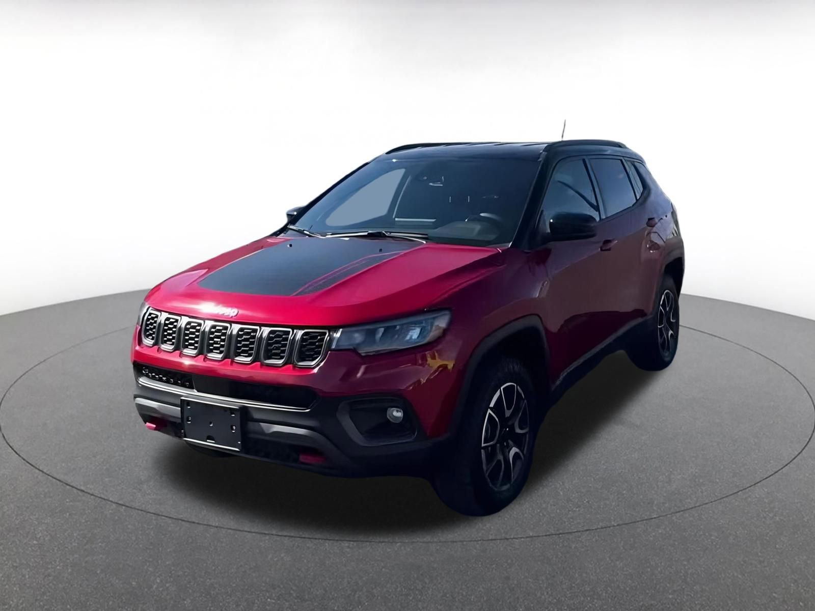 Thumbnail: 2025 Jeep Compass - 14