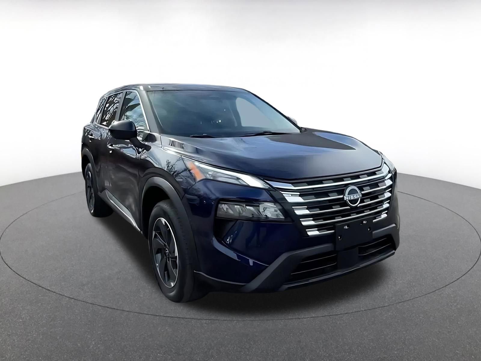 Thumbnail: 2025 Nissan Rogue - 3