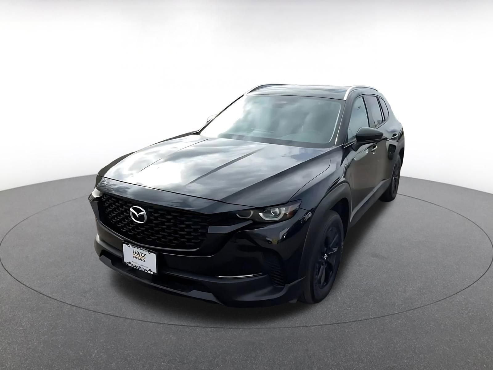 Thumbnail: 2025 Mazda CX-50 - 7
