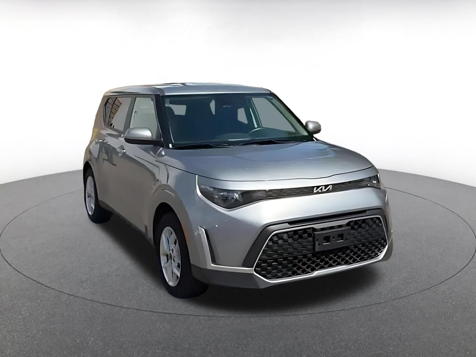 Thumbnail: 2025 Kia Soul - 3