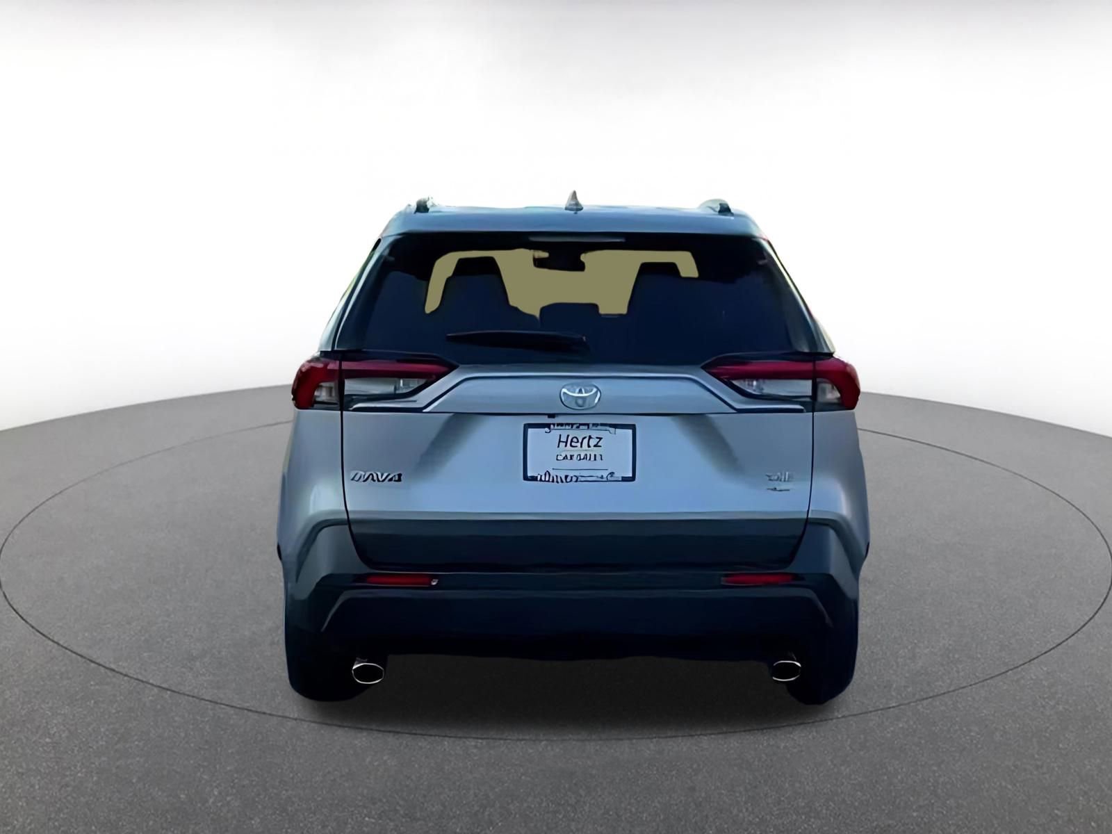 Thumbnail: 2025 Toyota RAV4 - 12