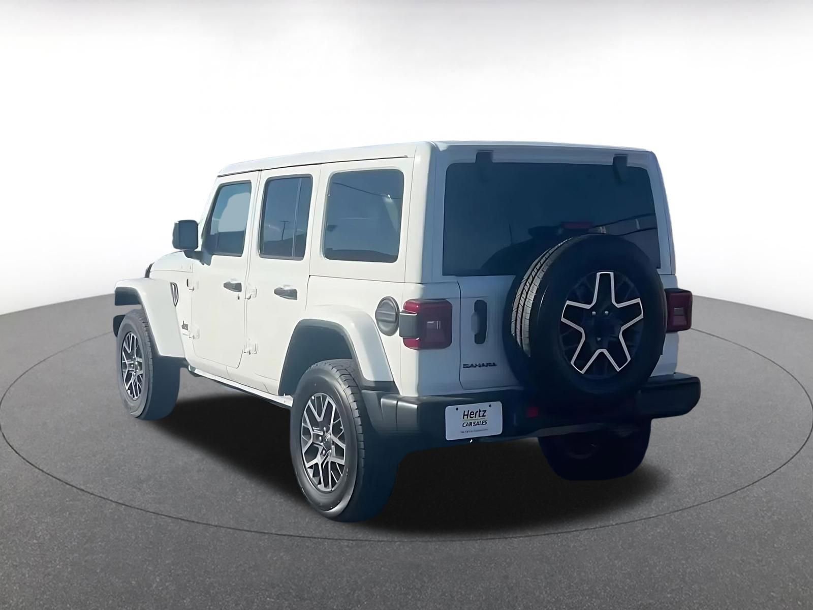 Thumbnail: 2025 Jeep Wrangler - 11