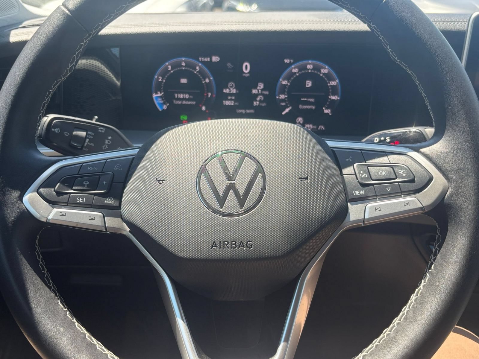 Thumbnail: 2026 Volkswagen Tiguan - 27