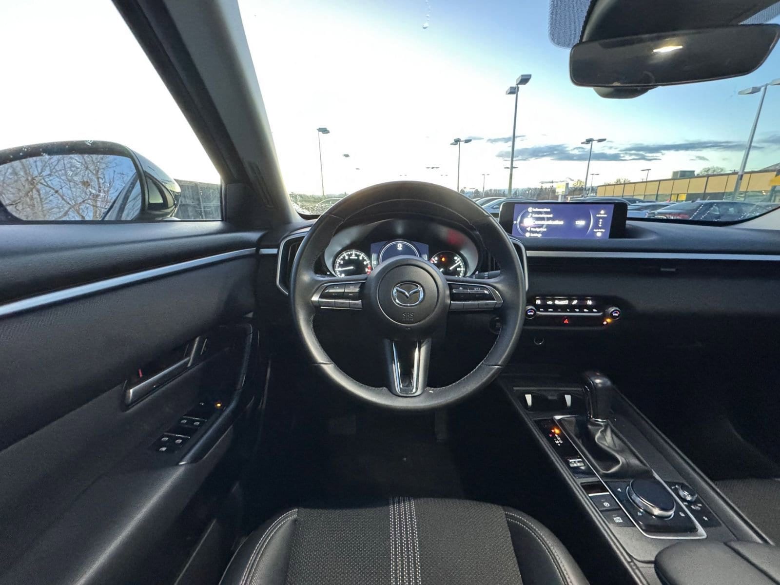 Thumbnail: 2025 Mazda CX-50 - 33