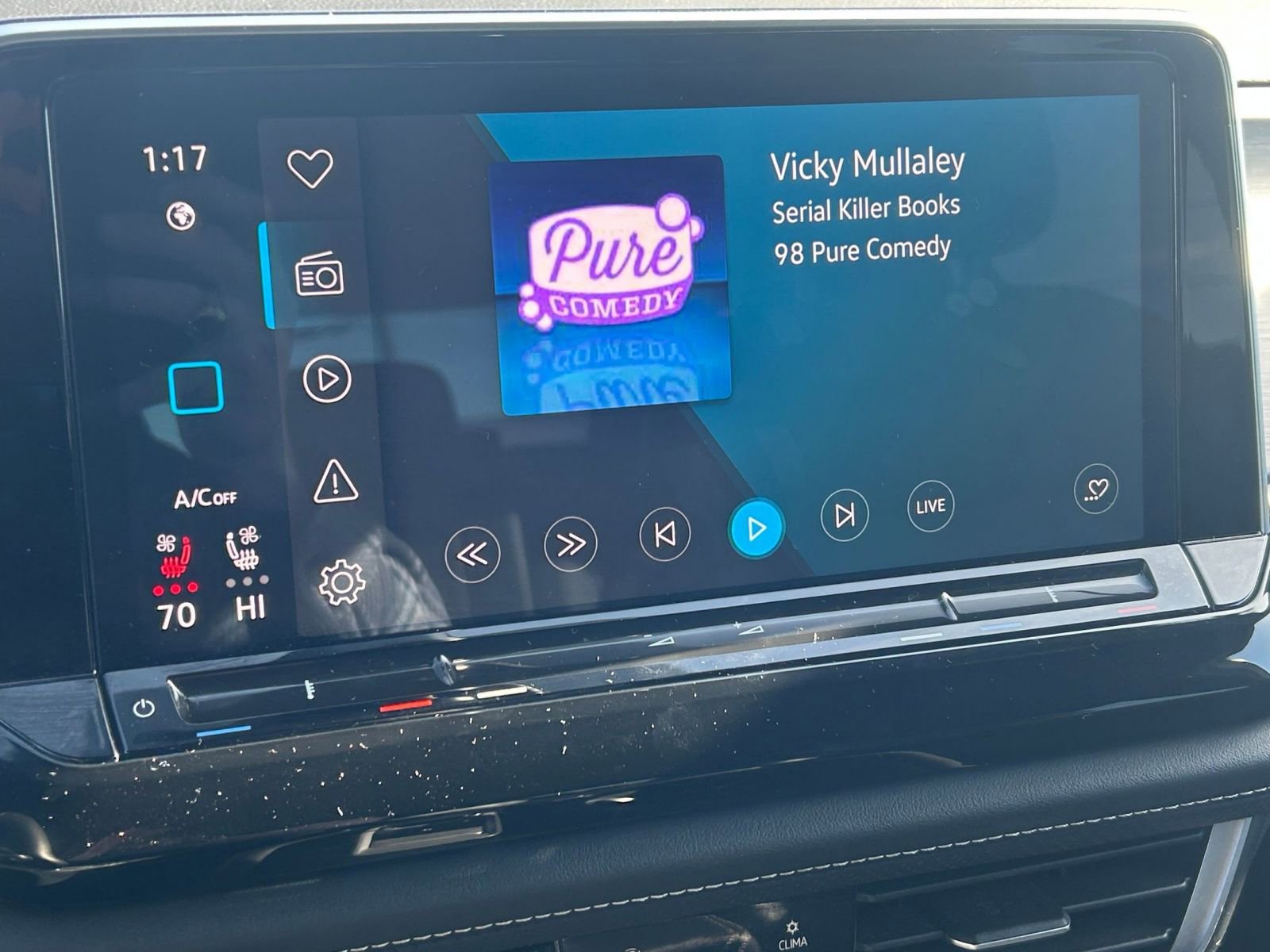 Thumbnail: 2025 Volkswagen Atlas - 21