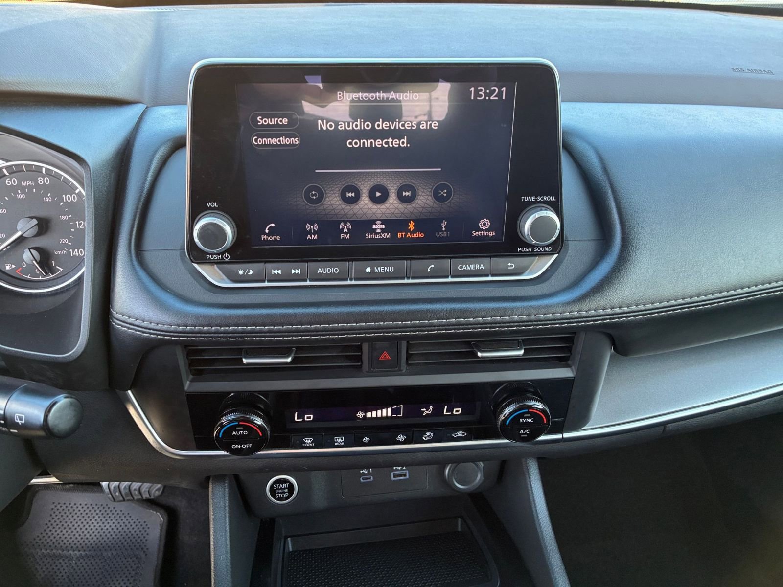 Thumbnail: 2023 Nissan Rogue - 17