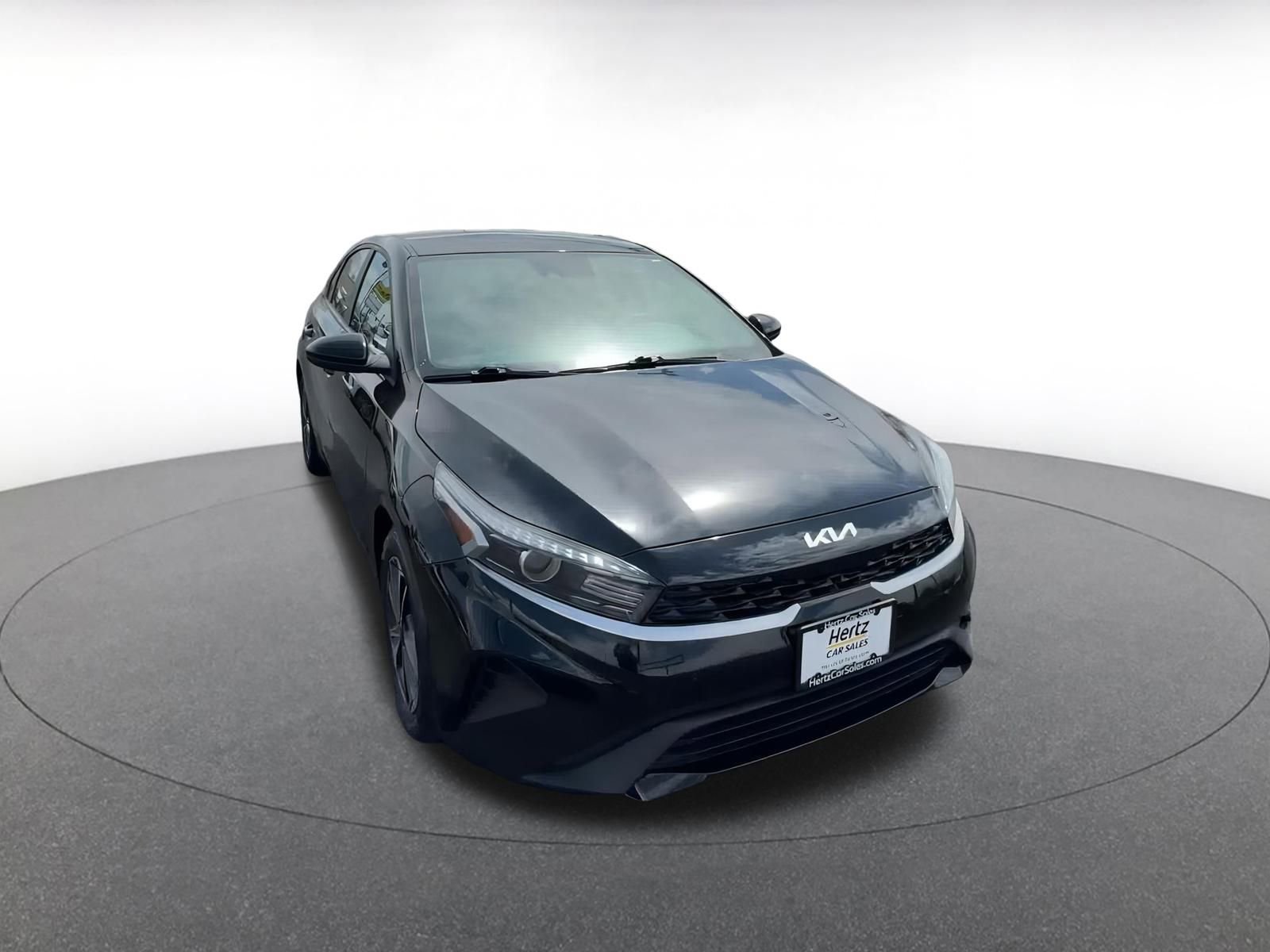 2024 Kia Forte LXS 3